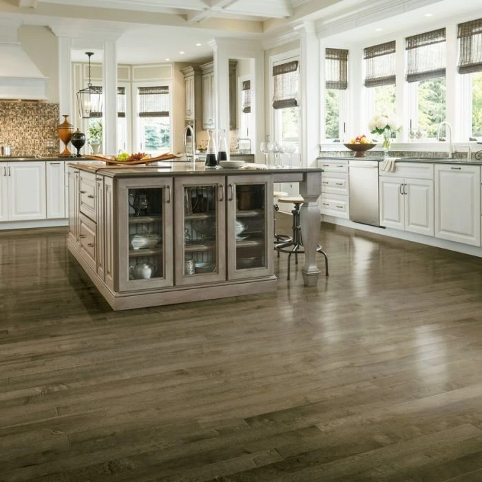 Prime Harvest Canyon Gray