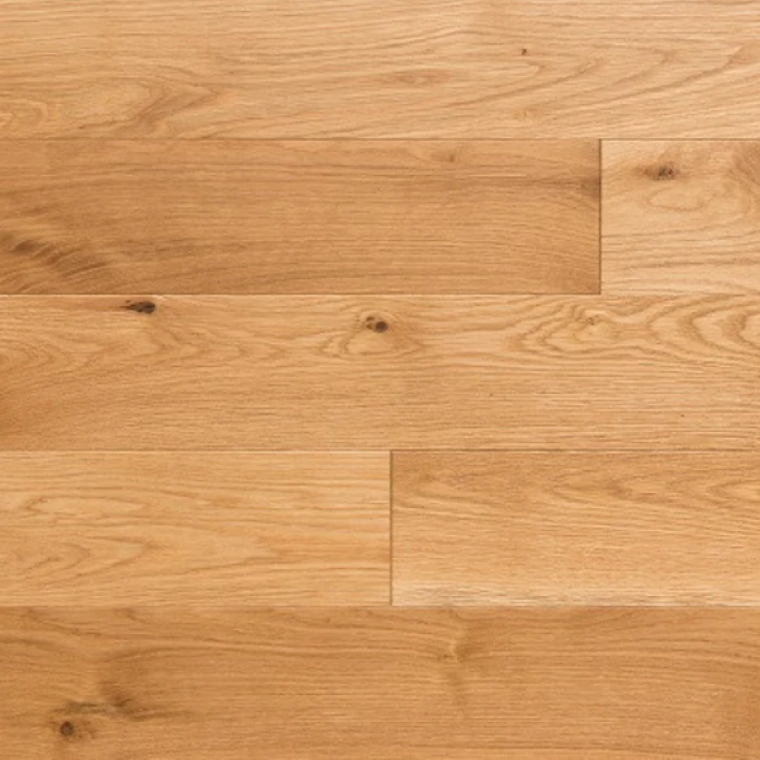 Ambient Oak White Oak Natural 7 inch Engineered hardwood