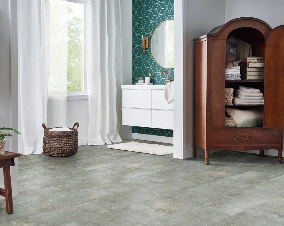 Pinelog Reserve Stone Gray