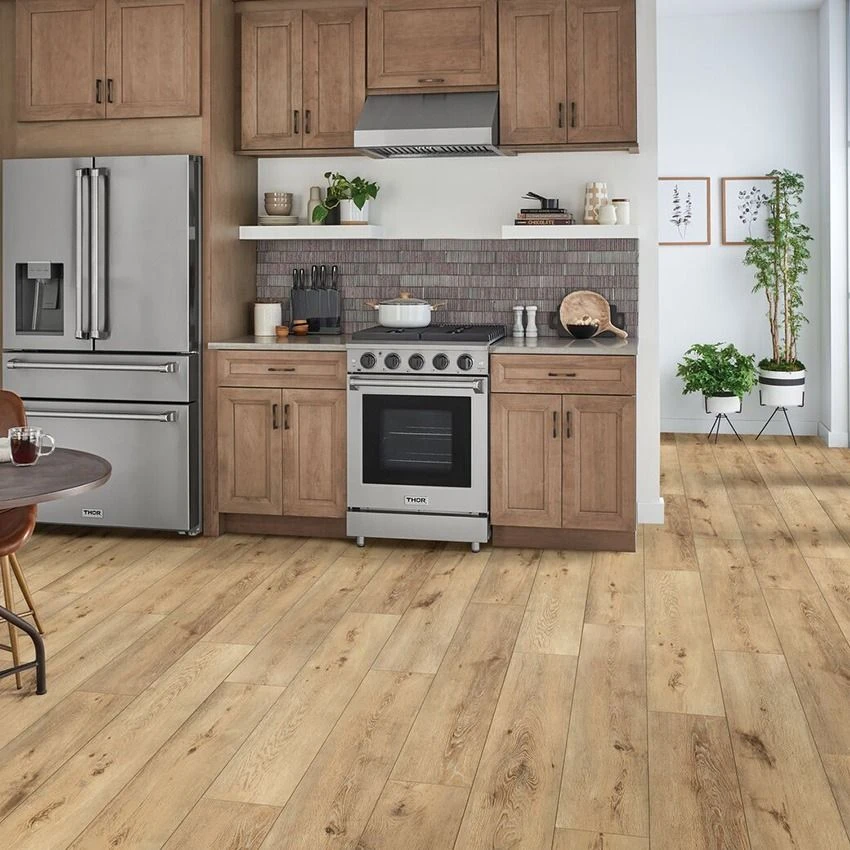Back Home Warmth of Home Laminate