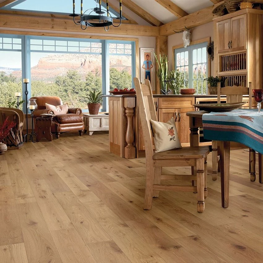 Canyon Elements Cedar Creek Engineered Hardwood