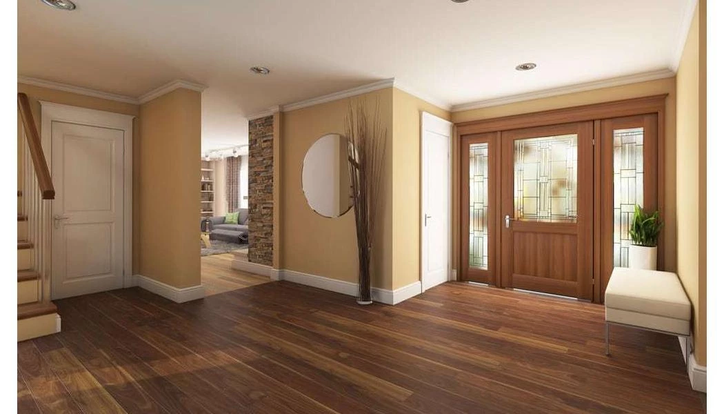 Top 4 Reasons Why Hardwood Floors Are a Better Investment Than Carpets