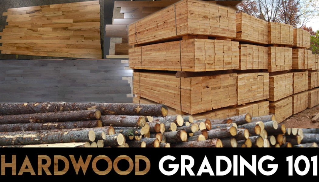 Hardwood Grades 101 4 Oak Natural Grades Explained ReallyCheapFloors